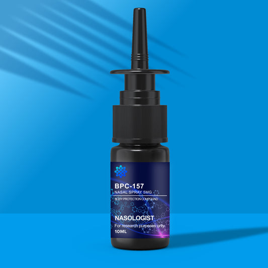 10ML bpc-157 nasal spray