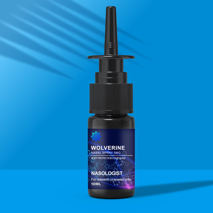 10ML Wolverine nasal spray
