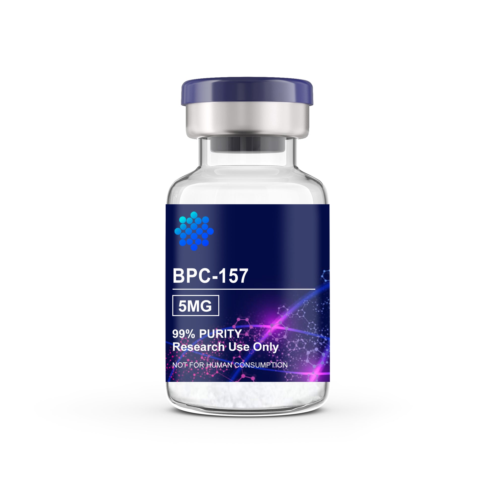 BPC-157 (5MG) BPC-157 (5MG)