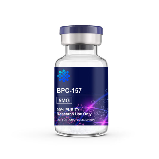 BPC-157 (5MG)